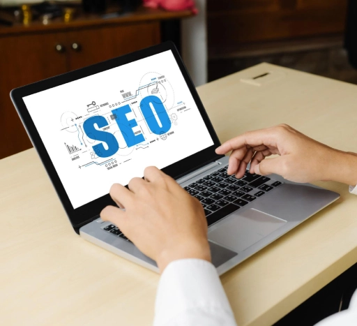 SEO Services Consultants